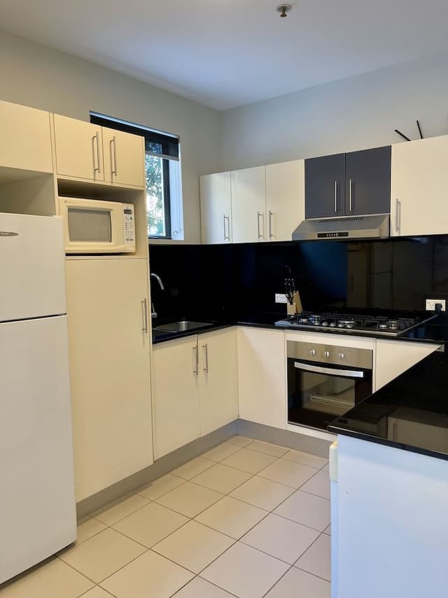 Apartment, 1 Queen Bed, Ground Floor