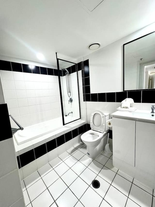 Family Apartment