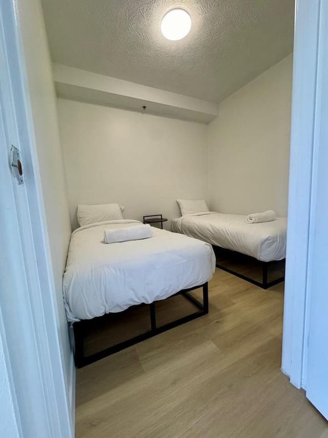 Family Apartment