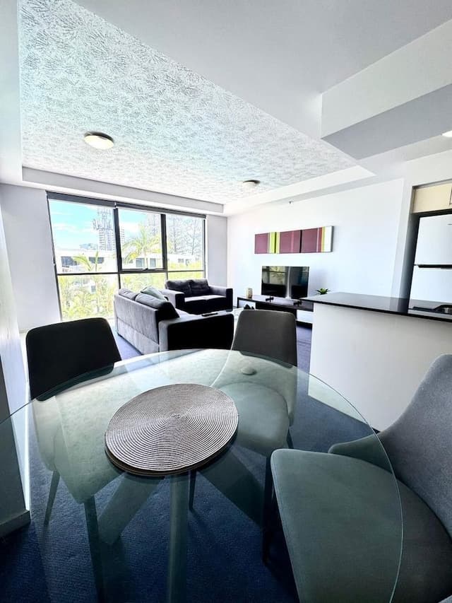 Family Apartment