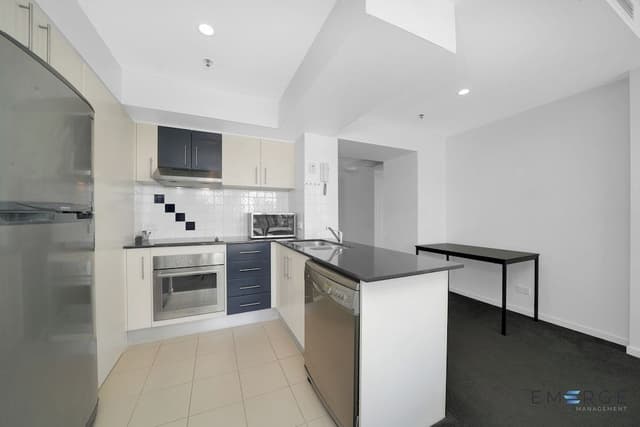 Family Apartment