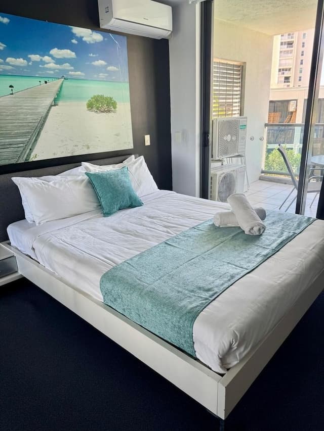 Family Apartment