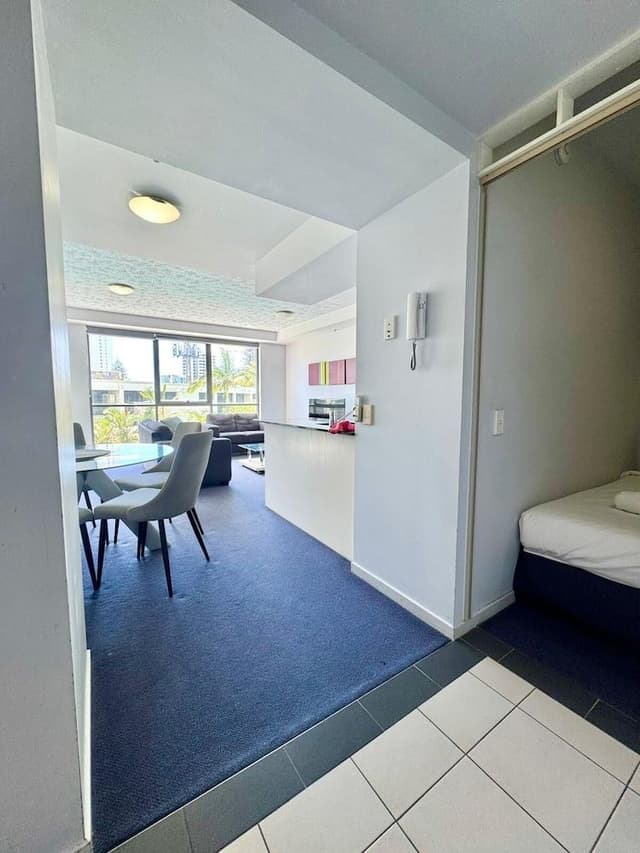 Family Apartment