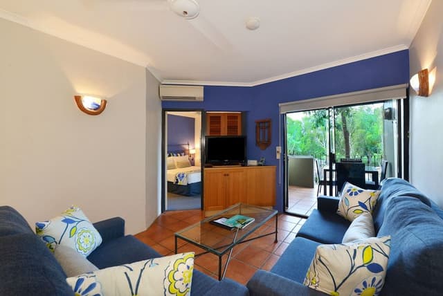 Standard Apartment, 2 Bedrooms