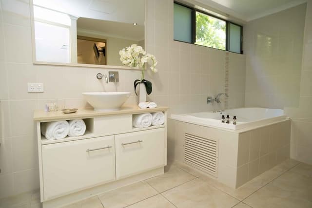 Shantara Apartment – Pool Private Deck Access Jacuzzi (Adults Only Resort)