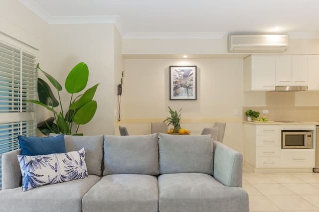 One Bedroom Apartment - Pool View (Adults Only Resort)
