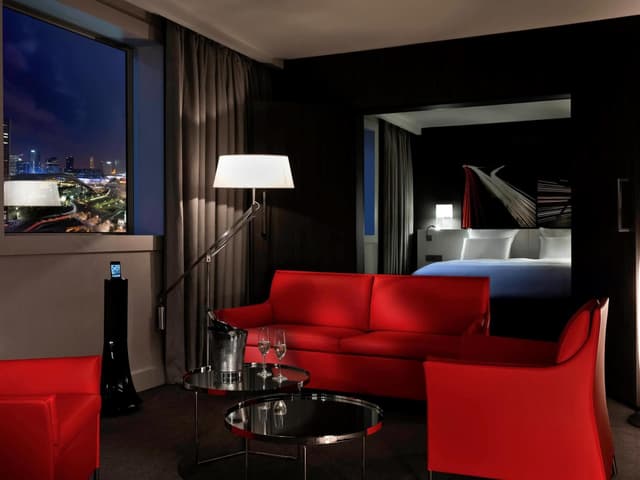 Presidential Suite 2 King