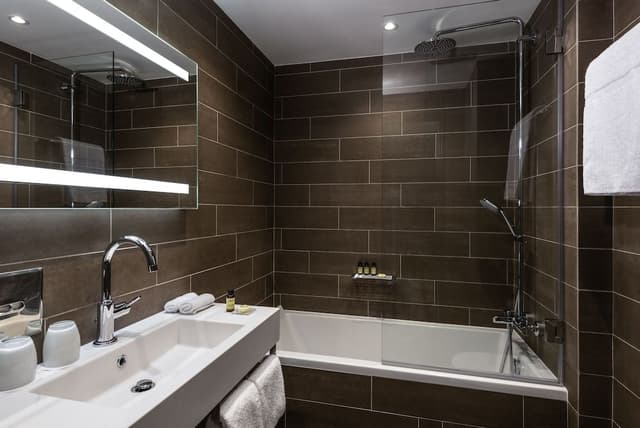 Classic Room, 1 Double Bed, Garden View