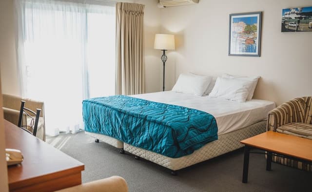 1 Bedroom Studio
