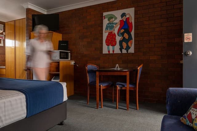 Executive Room