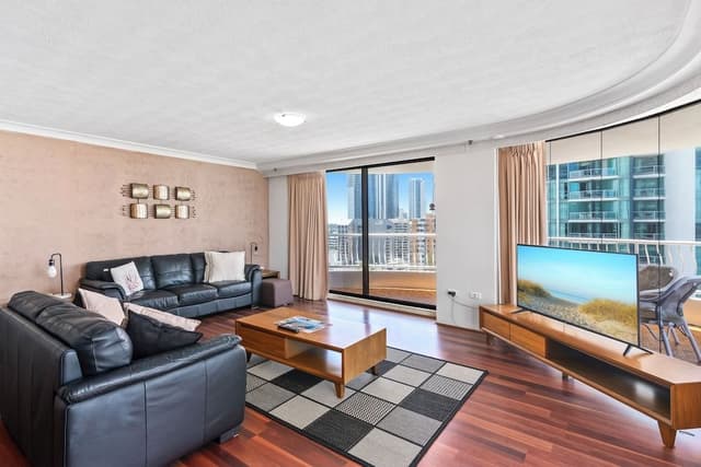 2 Bedroom Ocean View