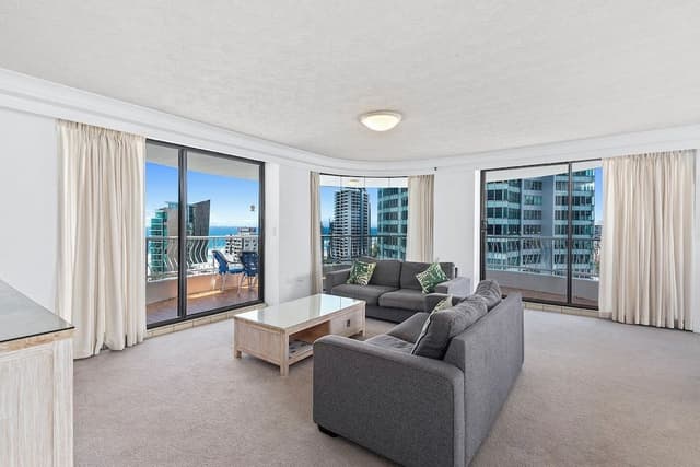 2 Bedroom Superior Ocean View