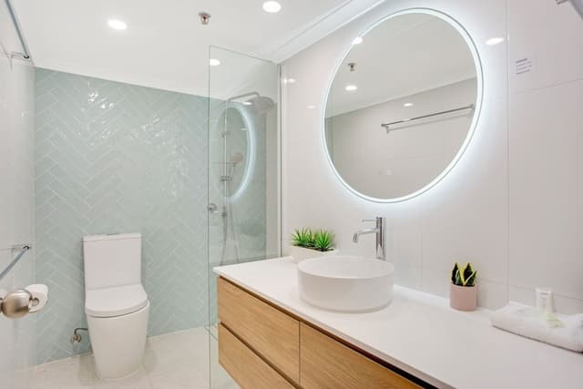 2 Bedroom Superior Ocean View