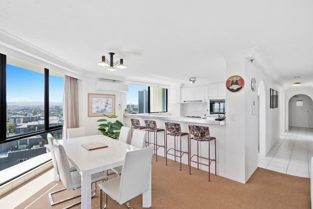 2 Bedroom Ocean View