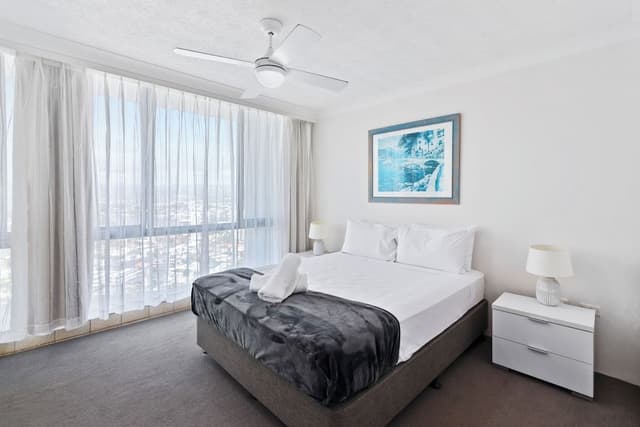 2 Bedroom Ocean View