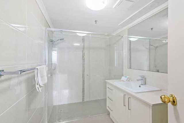 2 Bedroom Standard