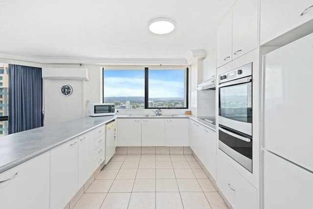 2 Bedroom Ocean View
