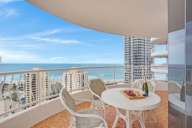 2 Bedroom Superior Ocean View