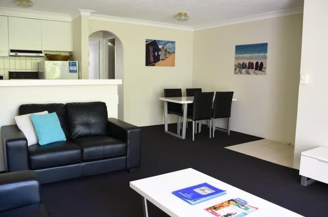 Standard Apartment, 1 Bedroom, Garden Area