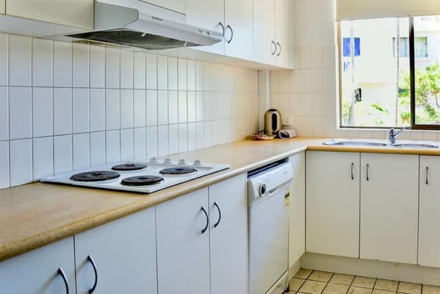 Standard Apartment, 2 Bedrooms, Garden Area