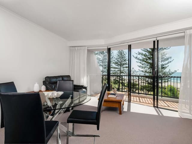 Room, 1 Bedroom (Ocean)