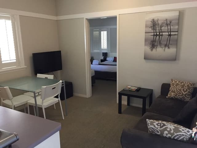 Studio (Triple, 7 Nights Rate)