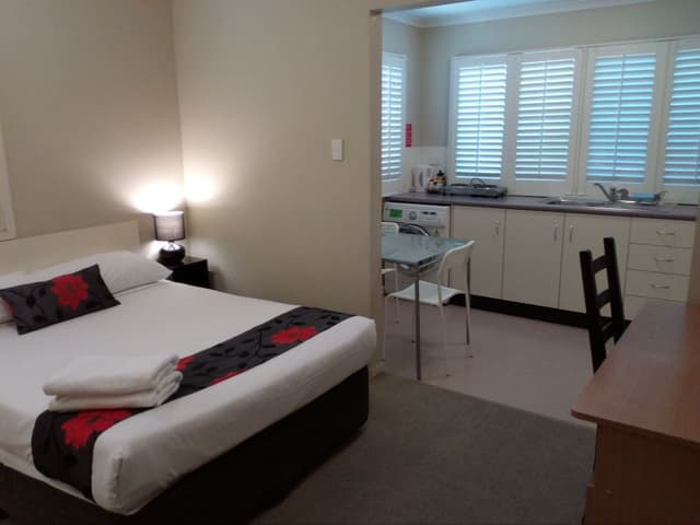 Studio, 1 Double Bed (Double, 3 Nights Rate)