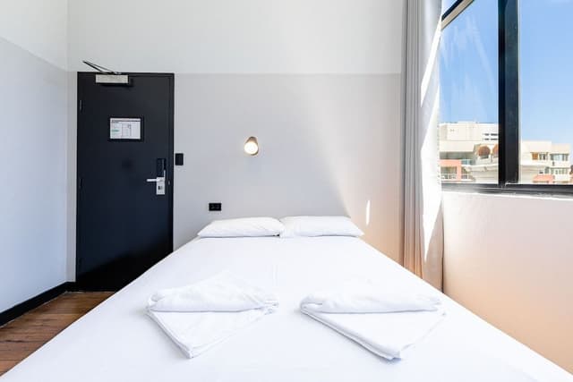 Double Ensuite