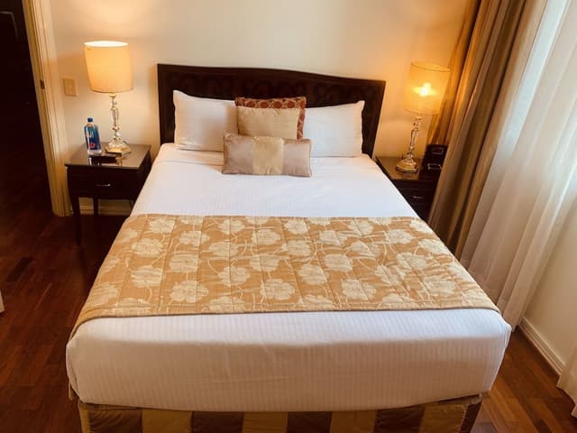 Suite, 1 Bedroom