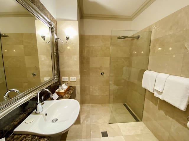 Suite, 1 Bedroom