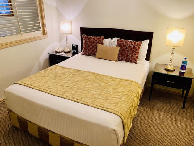 Suite, 1 Bedroom
