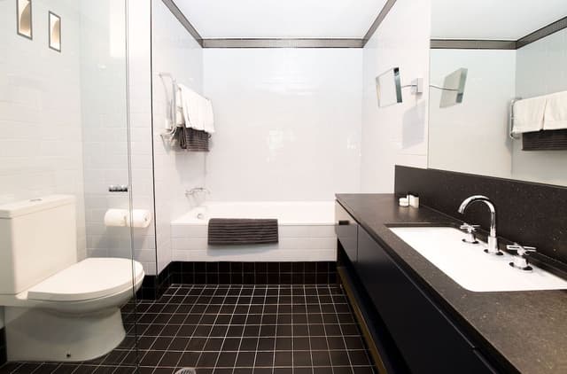 Executive King Room