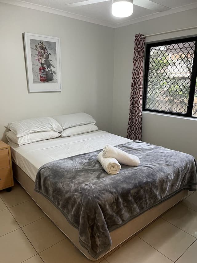 Comfort Apartment, 1 Bedroom