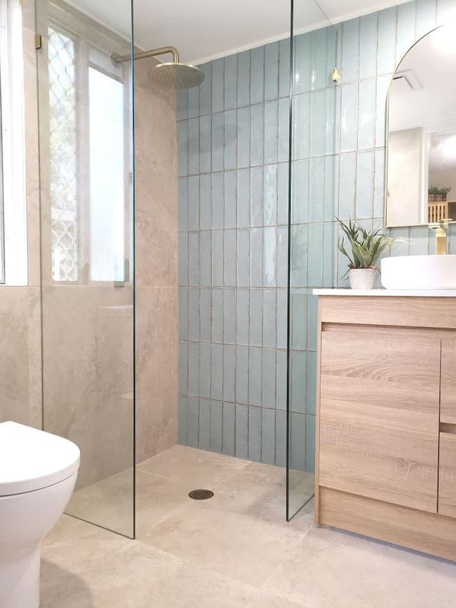 Deluxe 1 bedroom