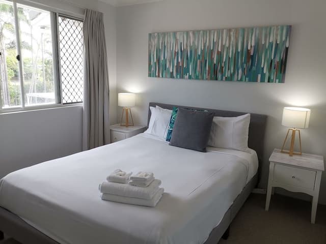Deluxe 1 bedroom