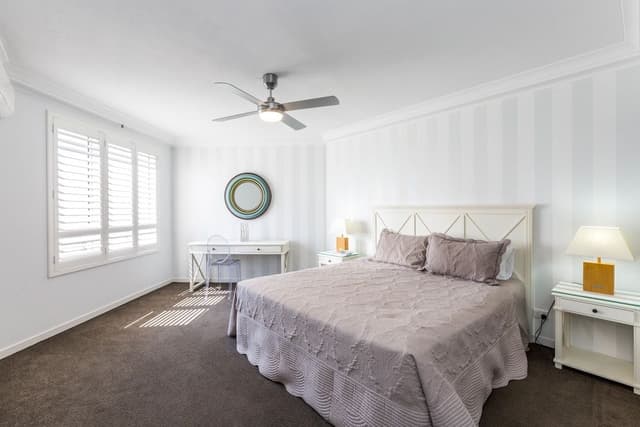 Deluxe Apartment, 3 Bedrooms