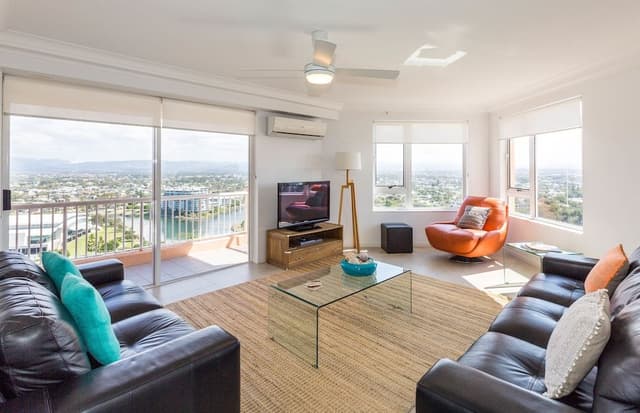 Deluxe Apartment, 3 Bedrooms