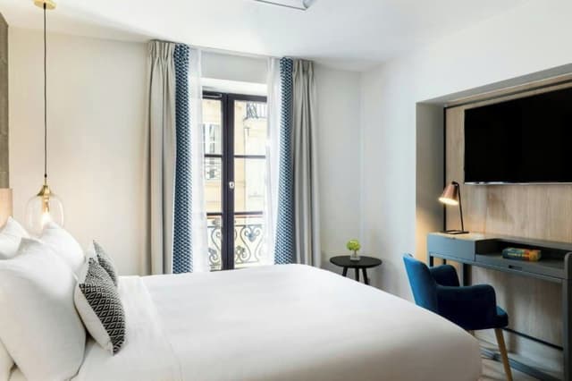 Room, 1 Queen Bed