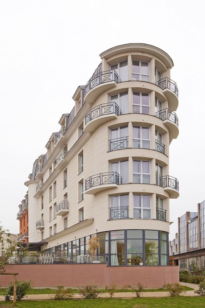 Residhome Neuilly Bords De Marne4