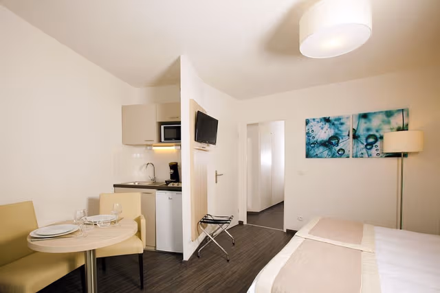 Classic Suite