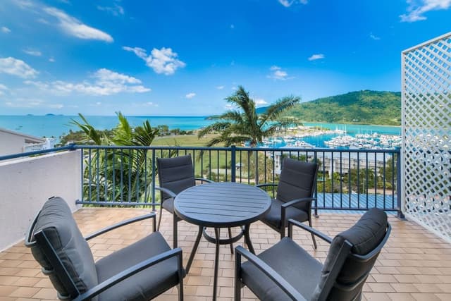Superior Apartment, 1 Bedroom, Ocean View