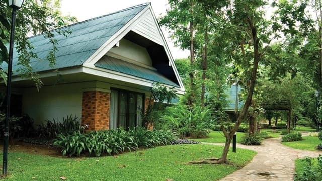 Villa Deluxe