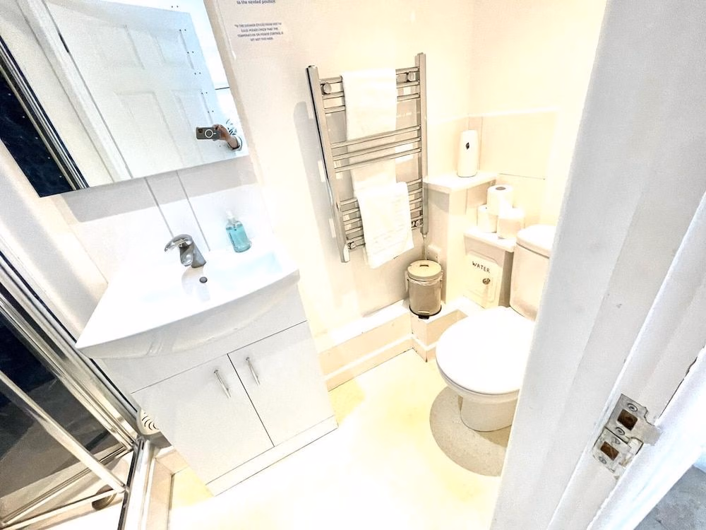 Best Western PLUS Cambridge Quy Mill Hotel & Spa4