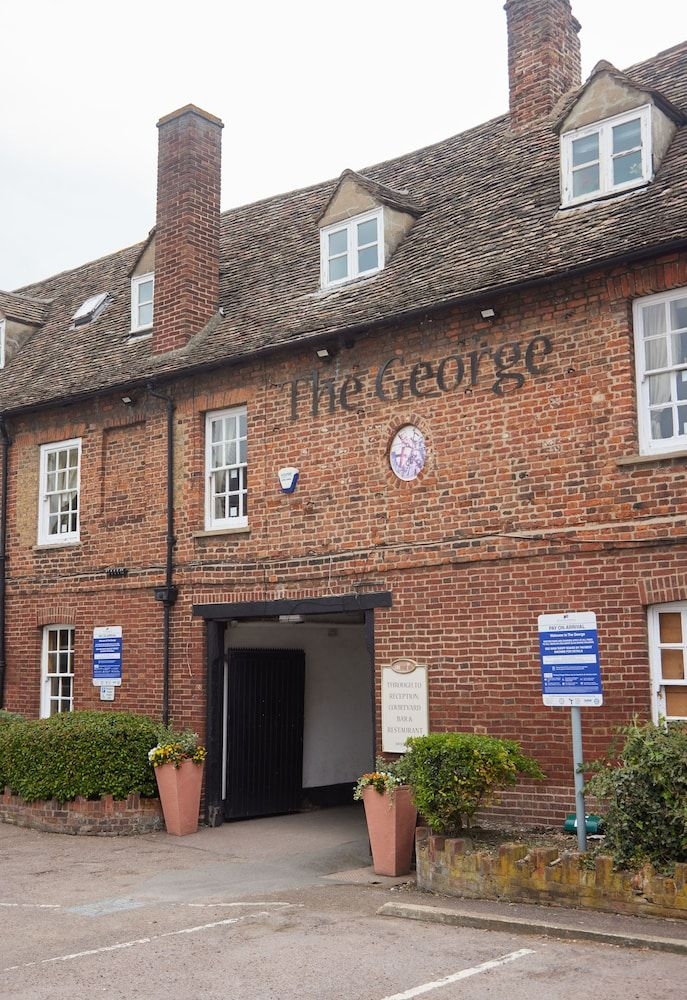 The George1