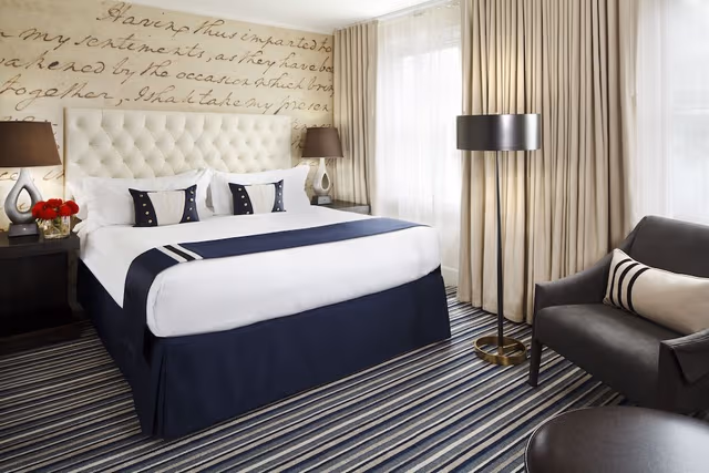 Premium Room, 1 King Bed with Sofa bed
