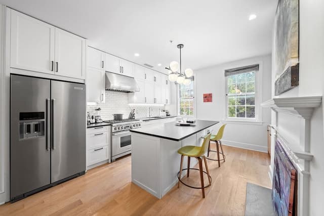 Penthouse (TownHouse)