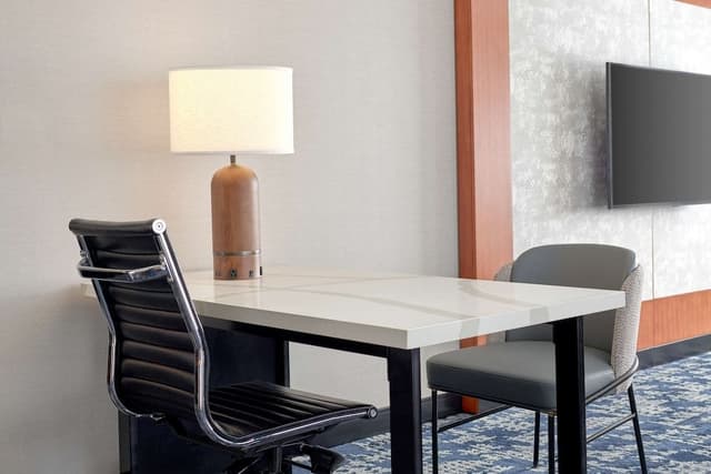 Suite, Two Double Beds, Accessible