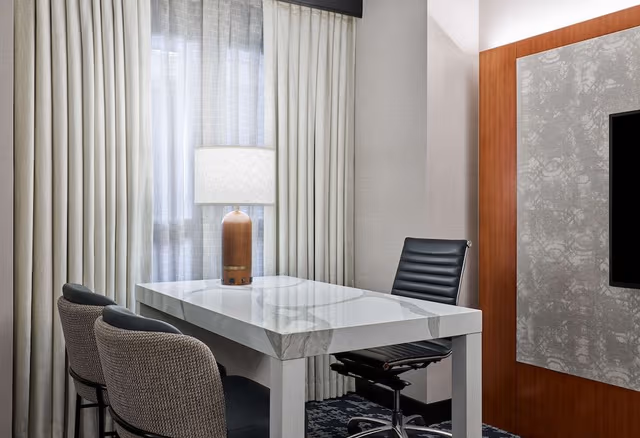 Suite, Two Double Beds, Accessible