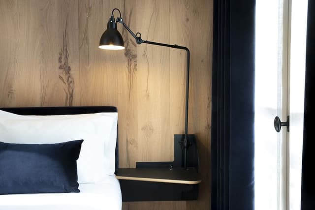 Comfort Single Room