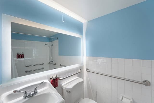 Room, 1 Bedroom, Accessible (King)